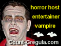 Count-Gregula.com - Official Site of Chicagoland Horror Host Count Gregula