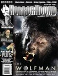 Look for Count Gregula in HorrorHound Magazine #21 in the Horror Host High pictorial! Click here to purchase your own copy today.