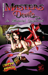 Master's Devils: An Illustrated Confessional