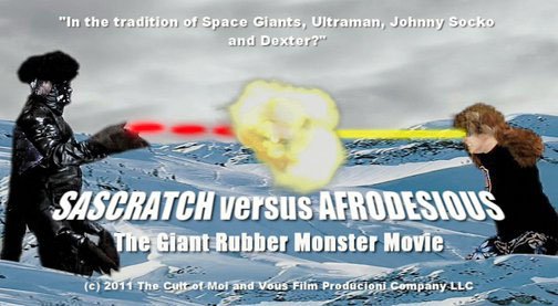 Click on the title screen shot to go to the official Facebook page for full details about this new short by filmmaker Thomas Berdinski!