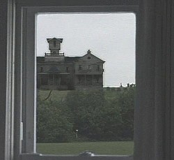 Moloch Manor