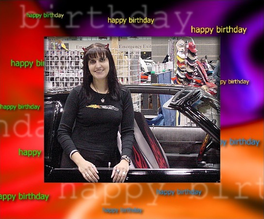 Branka & her My Evil 88