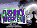 Chicagoland's Flashback Weekend Horror Convention and Drive-In