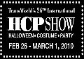 TransWorld's International Halloween, Costume & Party Show