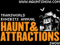 TransWorld's National Haunt and Attractions Show