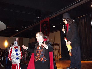 Sam Gregula