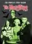 The Munsters - Season 1